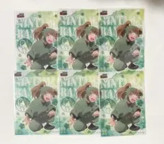 忍たま乱太郎　善法寺伊作　クリアカードコレクション1