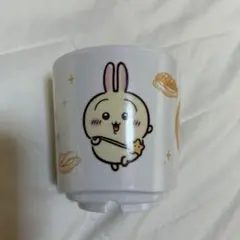 ちいかわ くら寿司 湯呑み　うさぎ