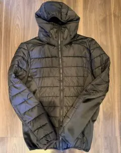 boxeur des rues フード ダウンジャケット ボクシング　イタリア