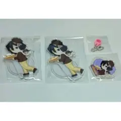 鬼滅の刃 伊黒 小芭内 まとめ売り