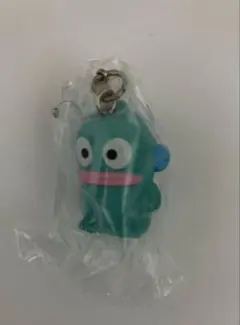ハンギョドン　サンリオキャラクターズオールスターズ　めじるしアクセサリー
