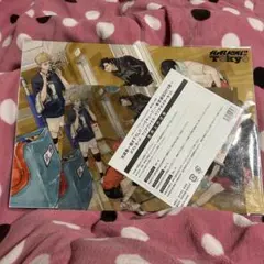 ジャンプGIGA ハイキュー‼︎ 限定セット