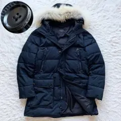 2025年最新】EPOCA UOMO メンズ ダウンジャケットの人気アイテム