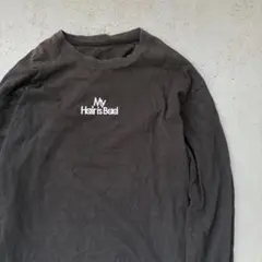 My Hair is Bad ロンT 2025年最新】my hair is bad ロンtの人気アイテム - メルカリ
