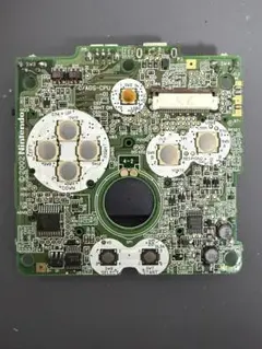 【ジャンク】　ゲームボーイアドバンス基盤