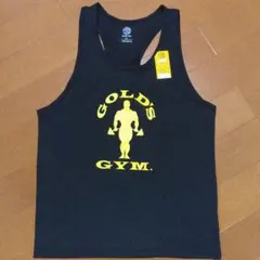 GOLD'S GYM　タンクトップ　LLのサムネイル