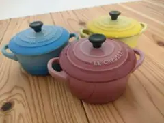 2026年最新】ルクルーゼ アップルココットの人気アイテム - メルカリ