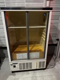2026年最新】ホシザキ 冷蔵ショーケース ssb-70ct2の人気アイテム