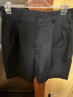 BLACK COMME des GARCONS ハーフパンツ XSのサムネイル