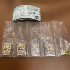 アイカツ　グッズコレクション2 大スター宮いちごまつり