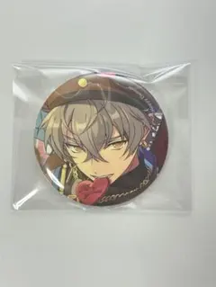 あんスタ コレクション缶バッジ 大神晃牙 UNDEAD 2025 Feb.