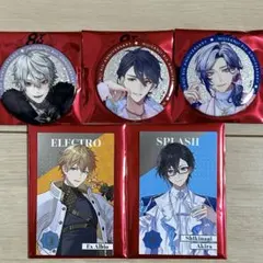 にじさんじ 8th Anniversary