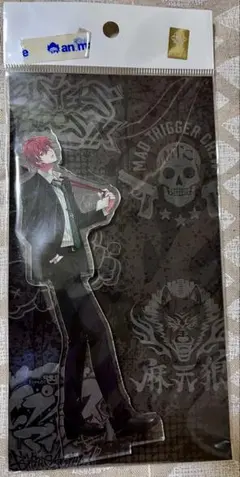 ヒプノシスマイク　観音坂独歩アクリルスタンド