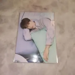 SEVENTEEN セブチ HOME トレカ ドギョム DK 49