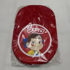 不二家ペコちゃん座椅子 お菓子くじ2011 - メルカリ