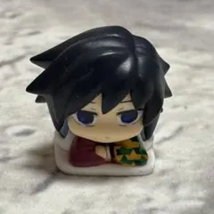 鬼滅の刃 冨岡義勇 おねむたん 拾弐ノ型