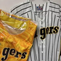 2026年最新】阪神タイガース ユニフォーム lサイズの人気アイテム