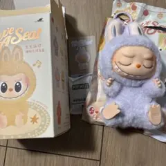 2025年最新】LABUBU the monster have a seatの人気アイテム