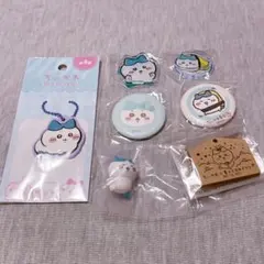 ちいかわ♡ハチワレ7点セット♡