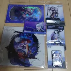 如月千早 oath one 武道館 特典メモリアルメタルプレート - メルカリ