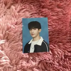 SEVENTEEN セブチ ドギョム mini photo Carat land