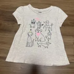 GAP kids☆半袖Tシャツ 3Yのサムネイル