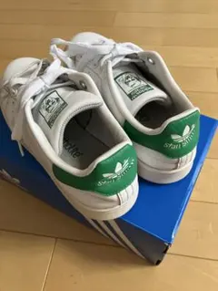 adidas Stan Smith レディース 23cm