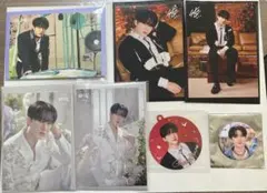 スキズ　チャンビン　POP UP ラントレ&缶バッジなど