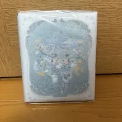 ディズニーシー 25周年 スーベニアメダルブック