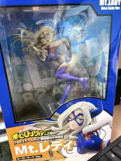 Mトレディ ヒーロースーツVer. 1/90スケールフィギュア　ベルファイン