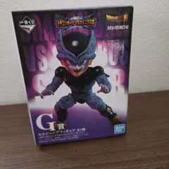 【未開封】一番くじ ドラゴンボール フィギュア セルジュニア