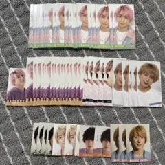 SnowMan佐久間大介まとめ売り