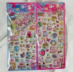 ストーンシール キャラクターグッズ