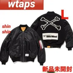 2026年最新】WTAPS 初売りの人気アイテム - メルカリ