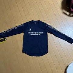 claudio pandiani サッカーシャツ XS