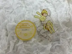 鬼滅の刃×CRAFTHOLIC コラボ 善逸 抱き枕 アクスタ セット - メルカリ