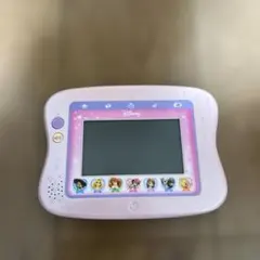 ディズニー　ドリームトイパッド　ピンクのサムネイル