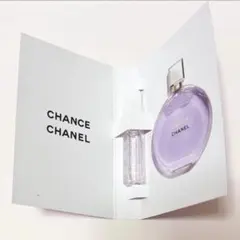 2025年最新】シャネルチャンスオースプランディドオードゥパルファムの