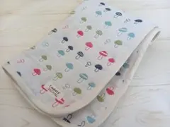 64. ６重ガーゼフェイスタオル