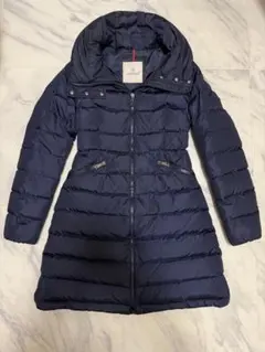 2025年最新】モンクレール フラメッテ ネイビーの人気アイテム