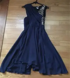 3.1 Phillip Lim スパンコール　ワンピース　オケージョン　ドレスのサムネイル