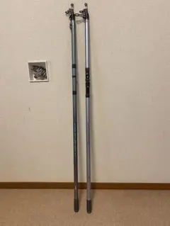 シマノ　AEROCAST 405 CX  エアロキャスト 製品の歴史 | シマノ