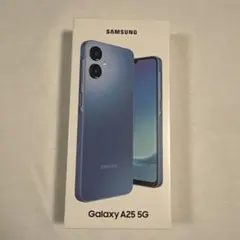 2026年最新】Galaxy A25 5G ブルーの人気アイテム - メルカリ