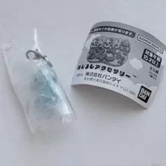 ざわざわ森のがんこちゃん めじるしアクセサリー がんぺーちゃん
