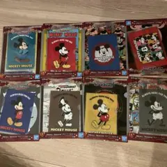 ファンタジアミッキー 一番くじ G賞