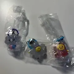 TRUZ めじるしアクセサリーROMY SAM LAWOOジフンドヨンジェヒョク