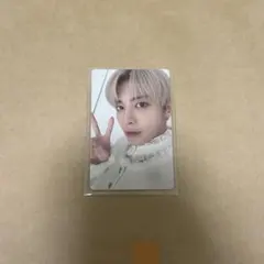 2026年最新】TXT テヒョン tomorrow トレカの人気アイテム - メルカリ