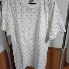 GOODENOUGH　ハンドメイドＴ 手掘り　ストック品　サイズＭ