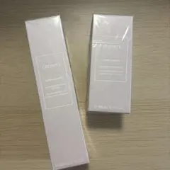 新品未開封 DECORTÉ AQ ハイドラ クラリティ 2点セット - メルカリ