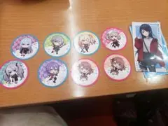 スシローコラボ　プロセカ